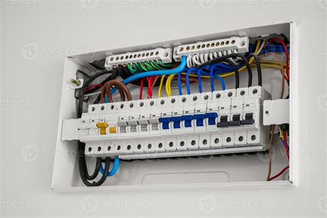 electric consumer box|consumer electrical unit types.